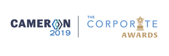 Cameroon 2019 edition logo