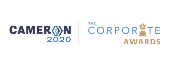 Cameroon 2020 edition logo