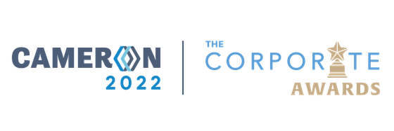 Cameroon 2022 edition logo