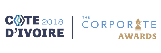 Cote d'Ivoire 2018 edition logo