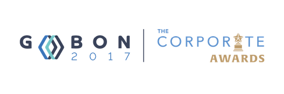 Gabon 2017 edition logo